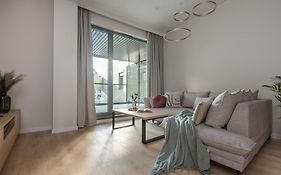 Flatbook - City Center Premium Apartments Granaria